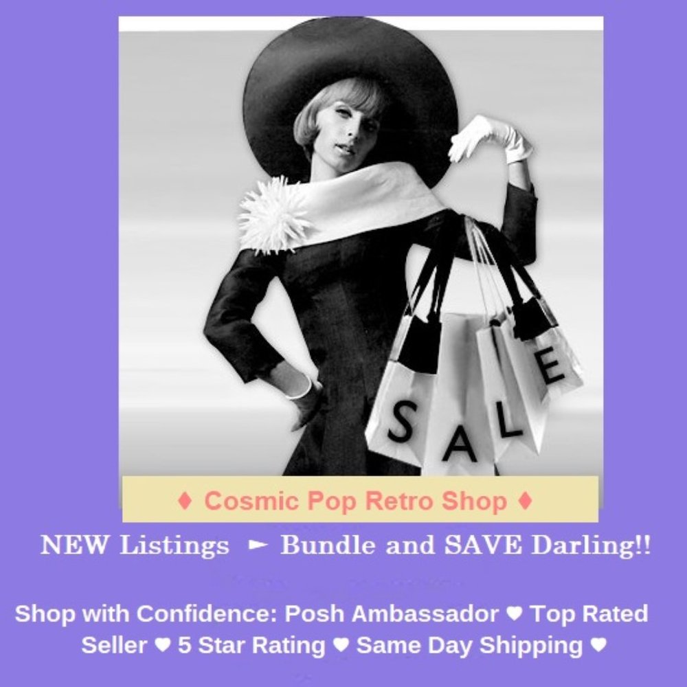 Posh Ambassador ♥ - Picture 4 of 9